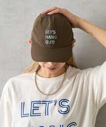 BIRTHDAY BAR（バースデイバー）の「接触冷感キャップ（キャップ）」