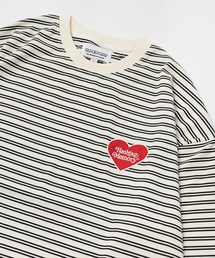 #MEMORY（メモリー）の「長袖Tシャツ（Tシャツ/カットソー）」