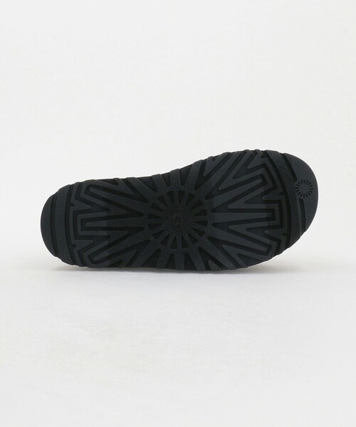 UGG(アグ)の「<UGG> W GOLDENGLOW(サンダル・レディース・ナチュラル/ブラック・23cm/24cm/25cm/22cm)」の10枚目の写真