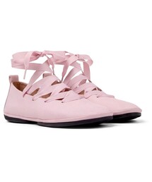 CAMPER｜カンペールのパンプス（伸縮性）通販 - ZOZOTOWN