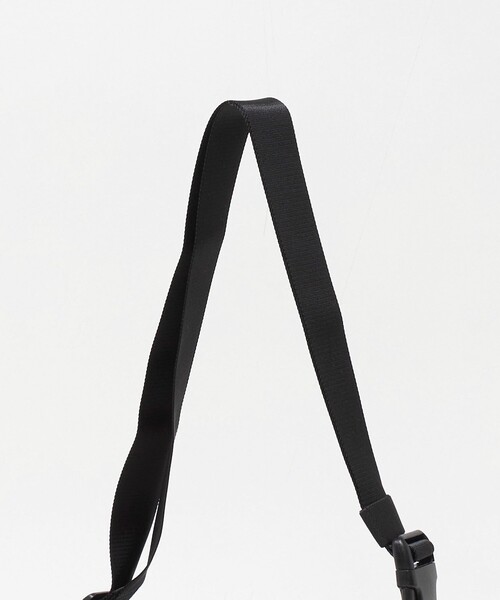Aer（エアー）の「＜Aer＞デイ スリング 4 MAX ショルダー バッグ（ショルダーバッグ・メンズ・ブラック・FREE）」の5枚目の写真