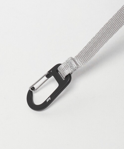 Aer（エアー）の「＜Aer＞デイ スリング 4 MAX ショルダー バッグ（ショルダーバッグ・メンズ・ブラック・FREE）」の14枚目の写真