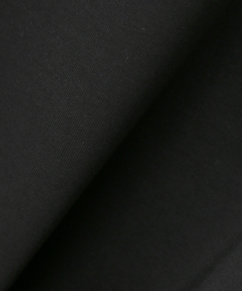 JOURNAL STANDARD relume(ジャーナルスタンダード レリューム)の「ノーカラーコクーンブルゾン(ブルゾン・レディース・アイボリー/ブラック・FREE)」の17枚目の写真