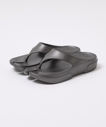 PAES | 【PAES()/（ペイズ/フェーズ）】Flipflop Metal Coating / Metal / Custom Line/(サンダル)
