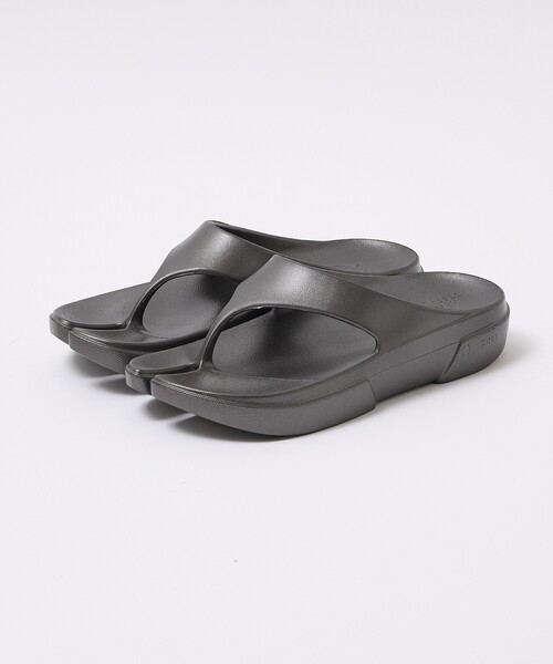 PAES(ペイズ)の「【PAES()/(ペイズ/フェーズ)】Flipflop Metal Coating / Metal / Custom Line/(サンダル・メンズ・その他・26/27/28)」の1枚目の写真
