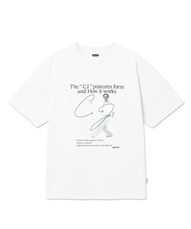 Chocolate Jesus （チョコレートジーザス ）の「TAI CHI SS TEE（Tシャツ/カットソー）」