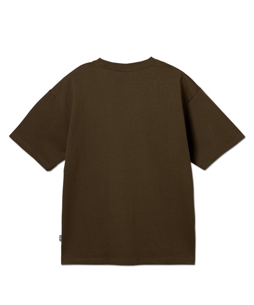 Chocolate Jesus (チョコレートジーザス )の「TAI CHI SS TEE(Tシャツ/カットソー・メンズ・ブラック/ホワイト/ブラウン・MEDIUM/SMALL/X-LARGE/LARGE/XX-LARGE)」の17枚目の写真