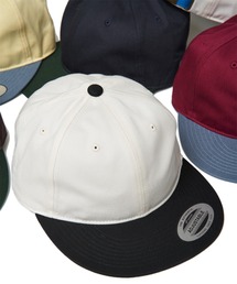 FLEXFIT（フレックスフィット）の「【FLEXFIT】Retro Style Cap Two Tone（キャップ）」