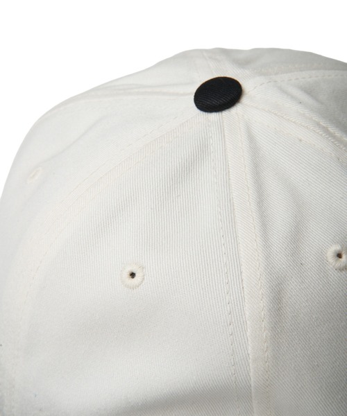 FLEXFIT(フレックスフィット)の「【FLEXFIT】Retro Style Cap Two Tone(キャップ・メンズ・ネイビー/ブラウン/ライトイエロー/ブルー/ブラック/ワイン・フリー)」の18枚目の写真