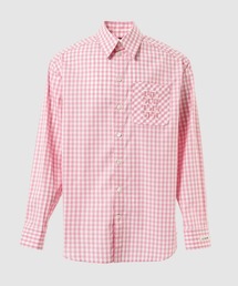 TSTS（ティーエスティーエス）の「TSTS GINGHAM SHIRT（シャツ/ブラウス）」