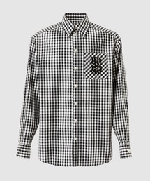 TSTS（ティーエスティーエス）の「TSTS GINGHAM SHIRT（シャツ/ブラウス）」