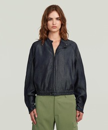 G-STAR RAW｜ジースター・ロゥのブルゾン通販 - ZOZOTOWN