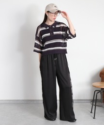 NEW ERA（ニューエラ）の「【NEW ERA】9TWENTY NY タイプライター MLB ニューヨーク・ヤンキース（キャップ）」