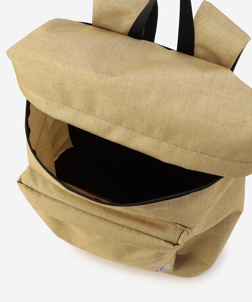 Bshop（ビショップ）の「神戸ザック | 〈別注〉IMOCK デイパック BEIGE UNISEX（バックパック/リュック・レディース・ベージュ・ONE）」の9枚目の写真