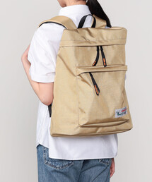 Bshop | 神戸ザック | 〈別注〉IMOCK デイパック BEIGE UNISEX(バックパック/リュック)