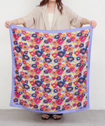 DISCOAT（ディスコート）の「オリジナルプリントスカーフ（バンダナ/スカーフ）」