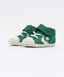 CONVERSE | CONVERSE:BABY CANVAS CHEVRON(スニーカー)