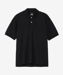 THE NORTH FACE SHORT-SLEEVE ANY PART POLO