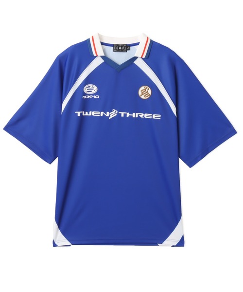 ゲームシャツ アディダス gameshirt TOKYO 23 Game Shirts / トーキョー23 ゲーム シャツ（ジャージ
