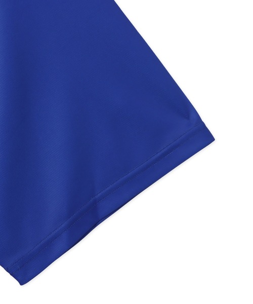 TOKYO 23(トウキョウニジュウサン)の「TOKYO 23 Game Shirts / トーキョー23 ゲーム シャツ(ジャージ・メンズ・ブルー/ピンク/ブラック・XL/XXL/L/M)」の11枚目の写真