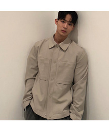 MINDBRIDGE（マインドブリッジ）の「変形トラッカー - 2カラー（デニムジャケット）」