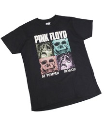 【ROCK-OFF】【PREMIUM】PINK FLOYD MOSAIC T-SHIRTS