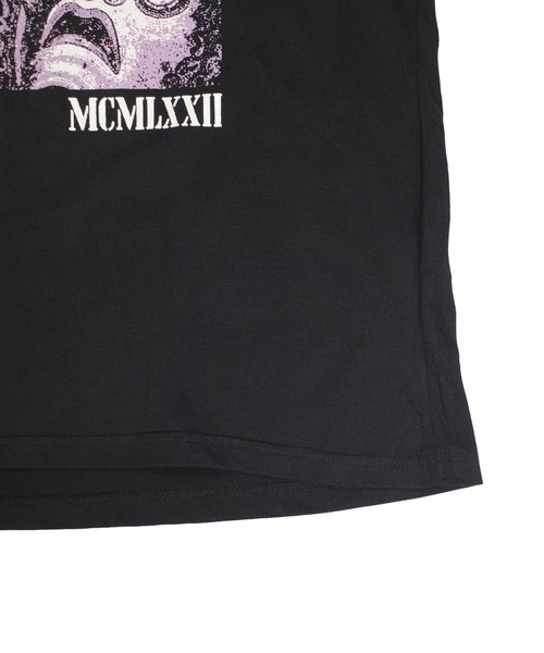 ROCK-OFF（ロックオフ）の「【ROCK-OFF】【PREMIUM】PINK FLOYD MOSAIC T-SHIRTS（Tシャツ/カットソー・メンズ・ブラック・LARGE/X-LARGE）」の6枚目の写真