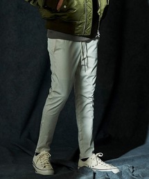 ACANTHUS（アカンサス）の「mp15050-Easy Tight Pants チノイージータイトパンツ(PT2504)（チノパンツ）」