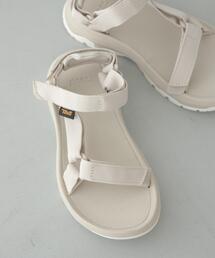 URBAN RESEARCH Sonny Label | Teva W HURRICANE XLT3(サンダル)