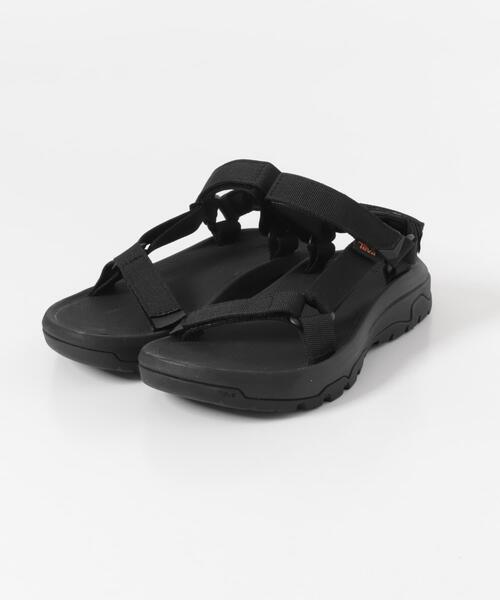 URBAN RESEARCH Sonny Label(アーバンリサーチサニーレーベル)の「Teva W HURRICANE XLT3(サンダル・レディース・ブラック/ホワイト系その他・7/6)」の5枚目の写真