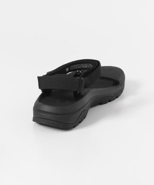 URBAN RESEARCH Sonny Label(アーバンリサーチサニーレーベル)の「Teva W HURRICANE XLT3(サンダル・レディース・ブラック/ホワイト系その他・7/6)」の7枚目の写真