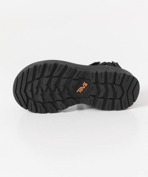 URBAN RESEARCH Sonny Label(アーバンリサーチサニーレーベル)の「Teva W HURRICANE XLT3(サンダル・レディース・ブラック/ホワイト系その他・7/6)」の8枚目の写真