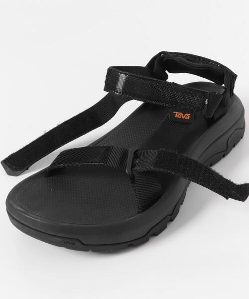 URBAN RESEARCH Sonny Label(アーバンリサーチサニーレーベル)の「Teva W HURRICANE XLT3(サンダル・レディース・ブラック/ホワイト系その他・7/6)」の9枚目の写真