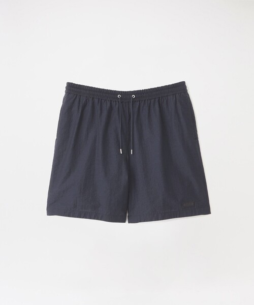 LOVELESS（ラブレス）の「HRaFTeXショートパンツ（その他パンツ・メンズ・ブラック/ネイビー/ブラウン系その他3・M/L）」の3枚目の写真
