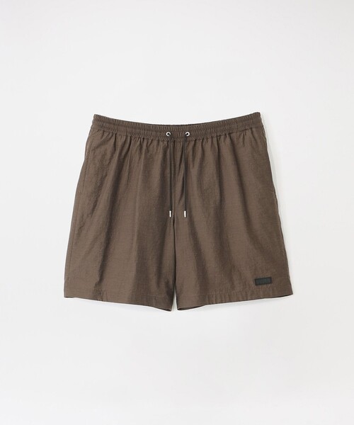 LOVELESS（ラブレス）の「HRaFTeXショートパンツ（その他パンツ・メンズ・ブラック/ネイビー/ブラウン系その他3・M/L）」の2枚目の写真