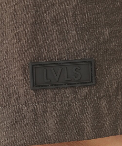 LOVELESS（ラブレス）の「HRaFTeXショートパンツ（その他パンツ・メンズ・ブラック/ネイビー/ブラウン系その他3・M/L）」の18枚目の写真