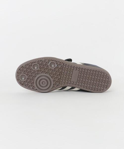 adidas（アディダス）の「adidas　SAMBA JANE（スニーカー・レディース・ブラック系その他・24.5/23.5/24）」の5枚目の写真