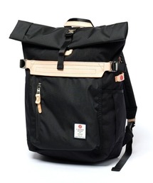 AS2OV | 【AS2OV/アッソブ】 HIGHDENSITY ROLL BACKPACK / バックパック(バックパック/リュック)