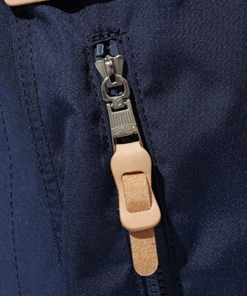 AS2OV(アッソブ)の「【AS2OV/アッソブ】 HIGHDENSITY ROLL BACKPACK / バックパック(バックパック/リュック・メンズ・ネイビー/ブラック/グレー・FREE)」の12枚目の写真