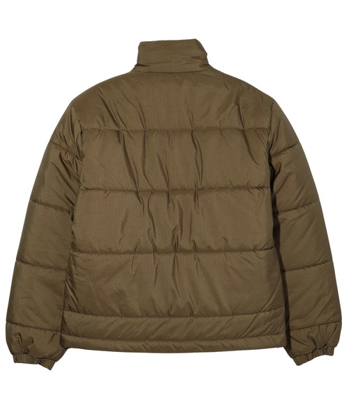 styles(スタイルス)の「WALK IN PARIS La doudoune marron(ダウンジャケット/コート・メンズ・ブラウン・M/L)」の3枚目の写真