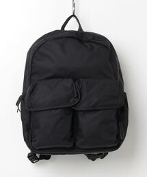 ナイロン　ブラック　リュック　バックパック　古着 ブランド古着】バックパック/リュック（ナイロン）古着通販 - ZOZOUSED