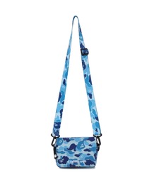 A BATHING APE（アベイシングエイプ）の「ABC CAMO MINI SHOULDER BAG（ショルダーバッグ）」