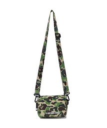 A BATHING APE | ABC CAMO MINI SHOULDER BAG(ショルダーバッグ)