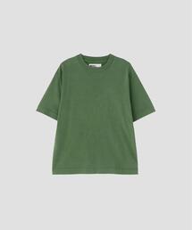 マーガレットハウエル MHL / チェックシャツ 緑 & Essential Things 〈マーガレット・ハウエル〉と〈MHL.〉の秋の