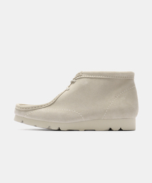 Clarks（クラークス）の「Clarks WallabeeBT PAF 26186608（ブーツ）」