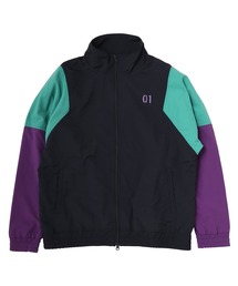 RADIO EVA（ラヂオエヴァ）の「RADIO EVA A335 RADIO EVA SWITCHING NYLON JACKET（ナイロンジャケット）」