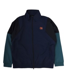 RADIO EVA（ラヂオエヴァ）の「RADIO EVA A335 RADIO EVA SWITCHING NYLON JACKET（ナイロンジャケット）」