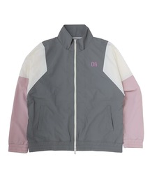 PR01.（ピーアールワン）の「RADIO EVA A335 RADIO EVA SWITCHING NYLON JACKET（ナイロンジャケット）」