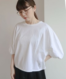 I am I in fact... | DARJEELING TEE(Tシャツ/カットソー)