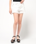 MOUSSY(マウジー)の「パンツ(デニムパンツ)」